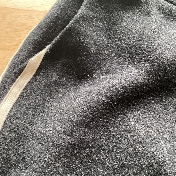 Felted pants - Picture 2 of 6